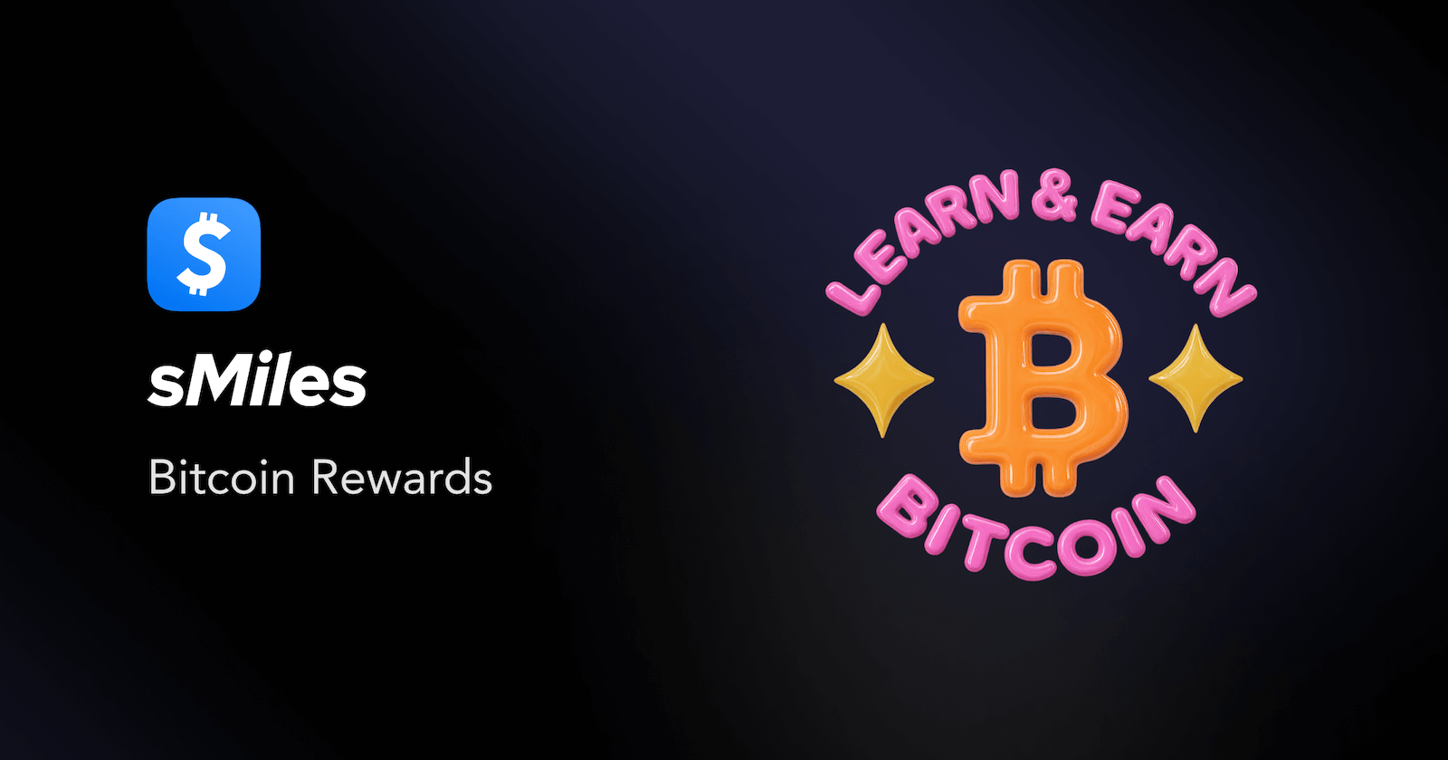 Learn and Earn Bitcoin