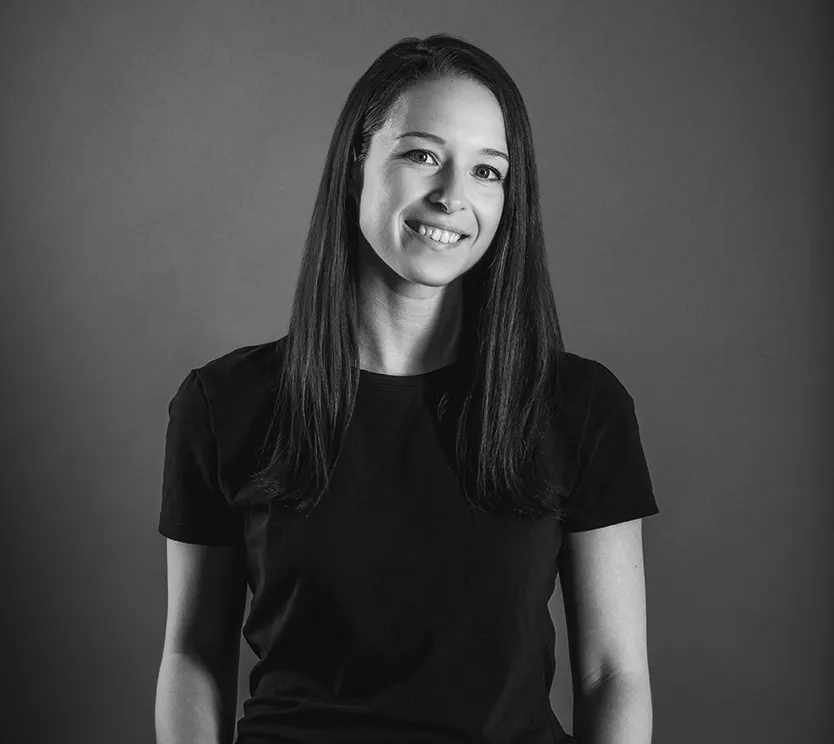 Corinna Pfurtscheller, nio–studio