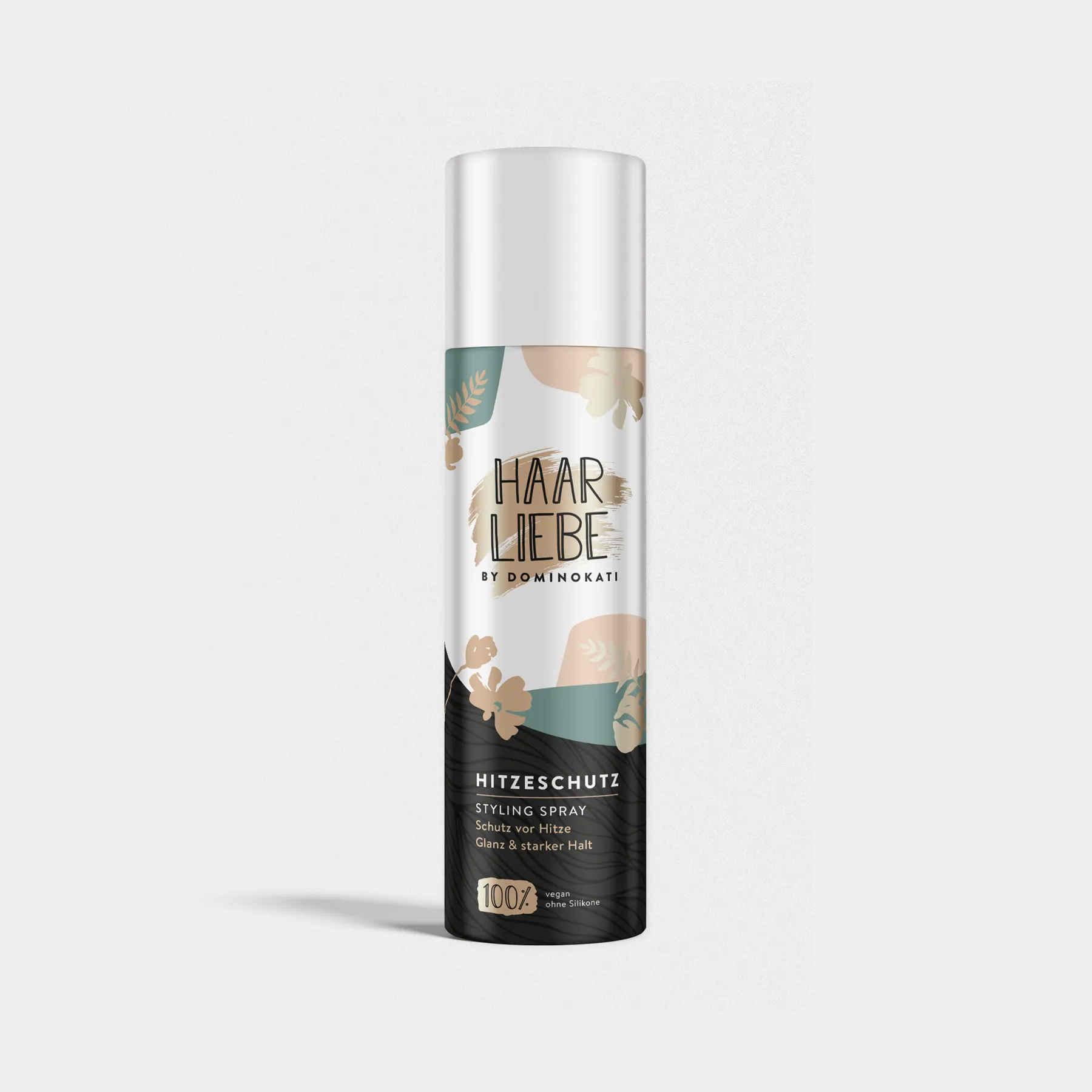 Styling Spray von HAARLIEBE.