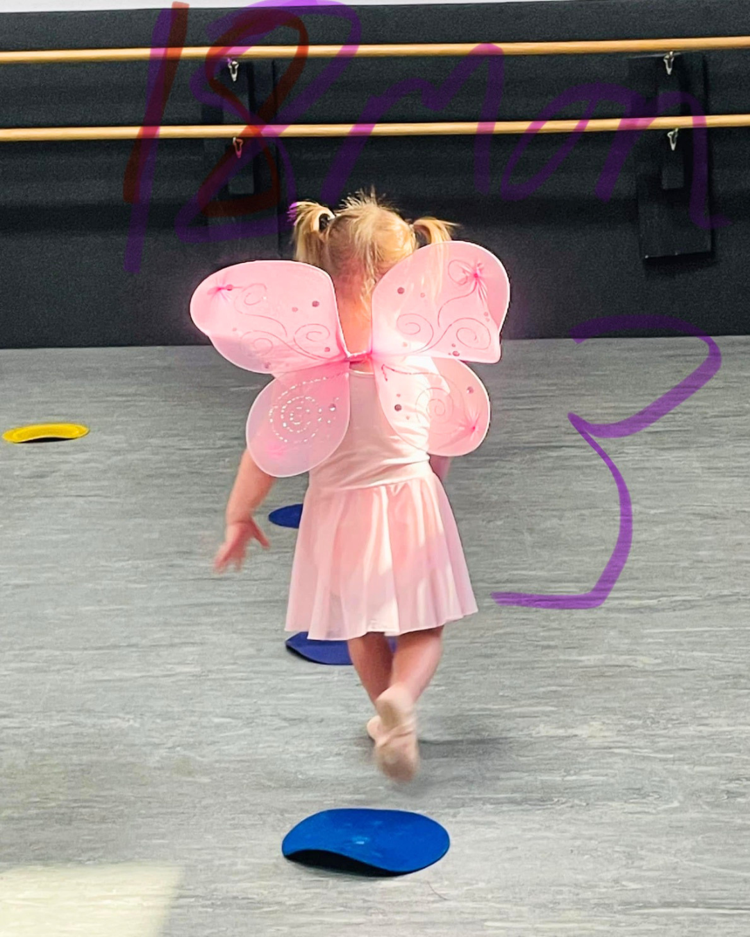 Dance Class
