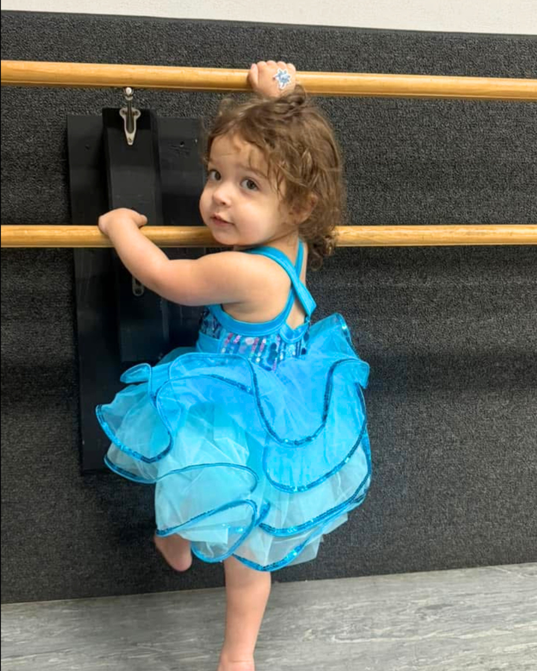 Dance Class