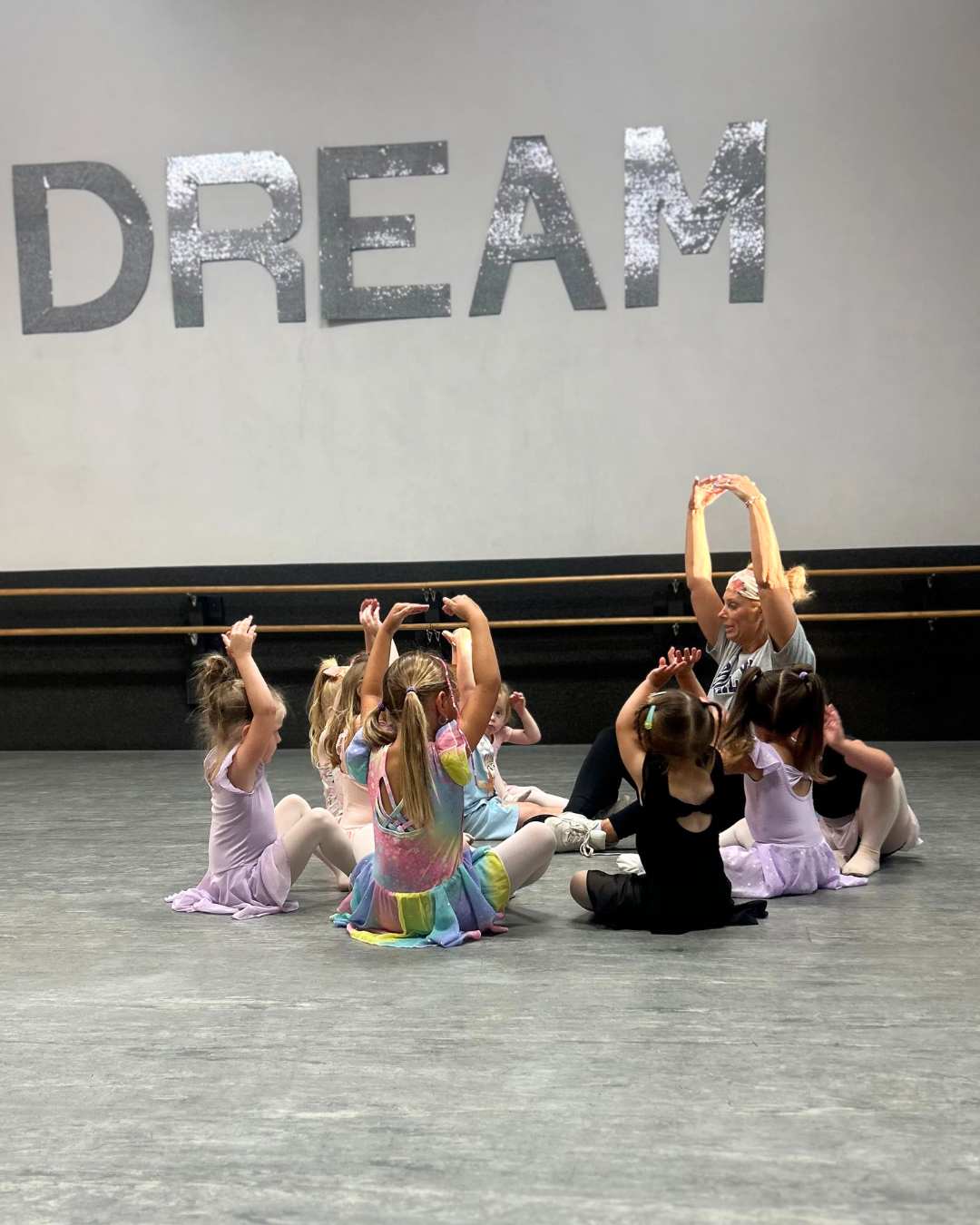 Dance Class