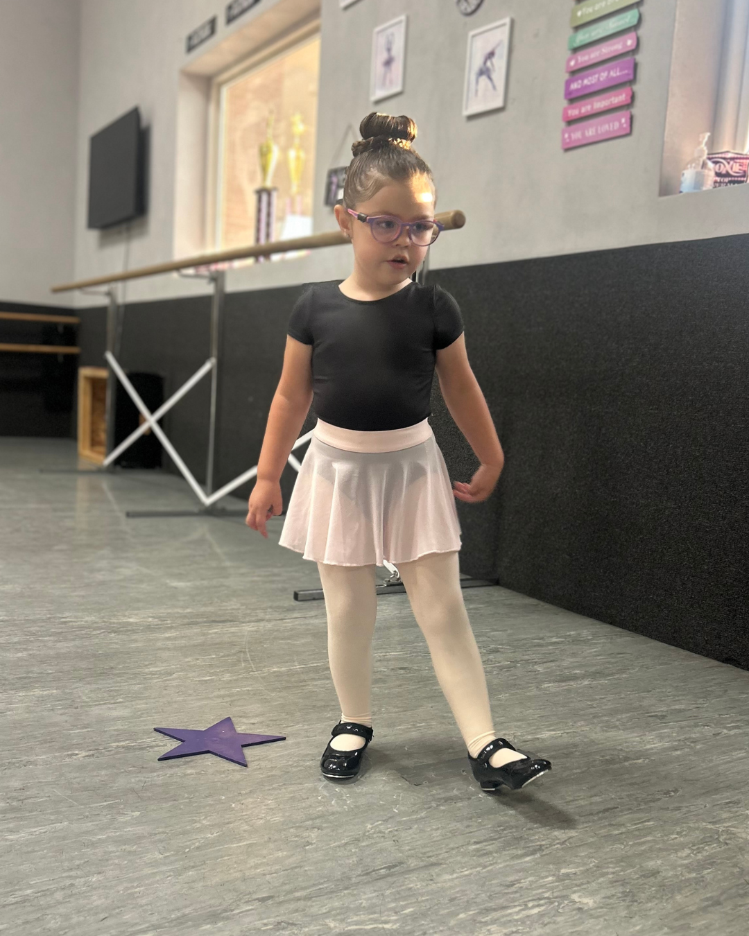 Dance Class