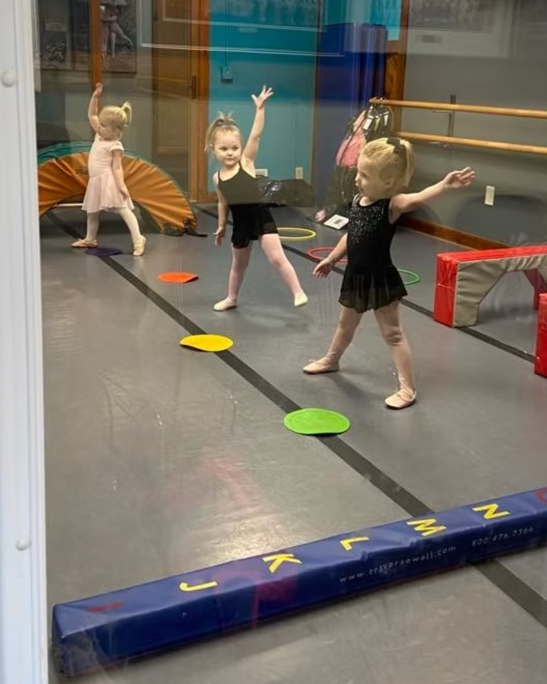 Dance Class