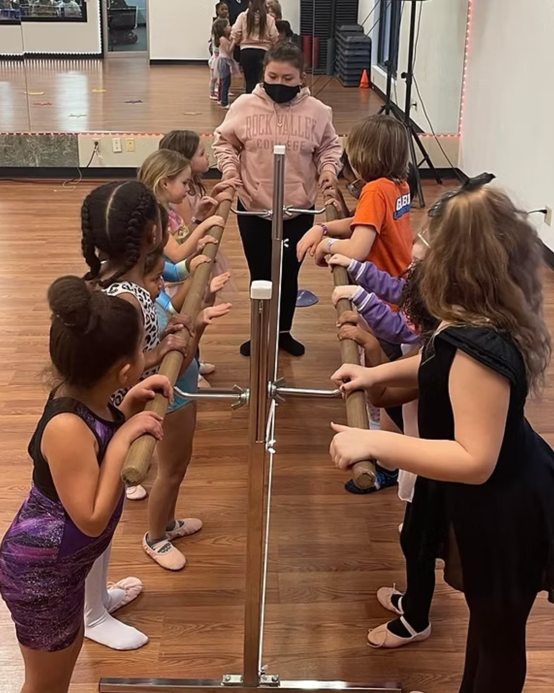 Dance Class