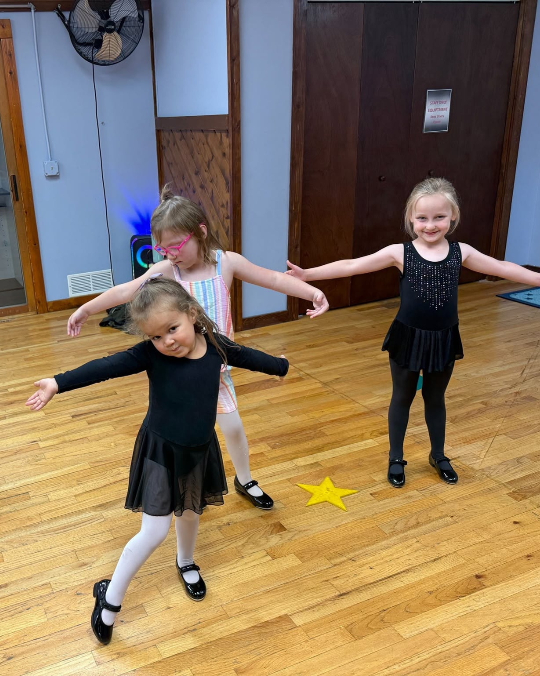 Dance Class