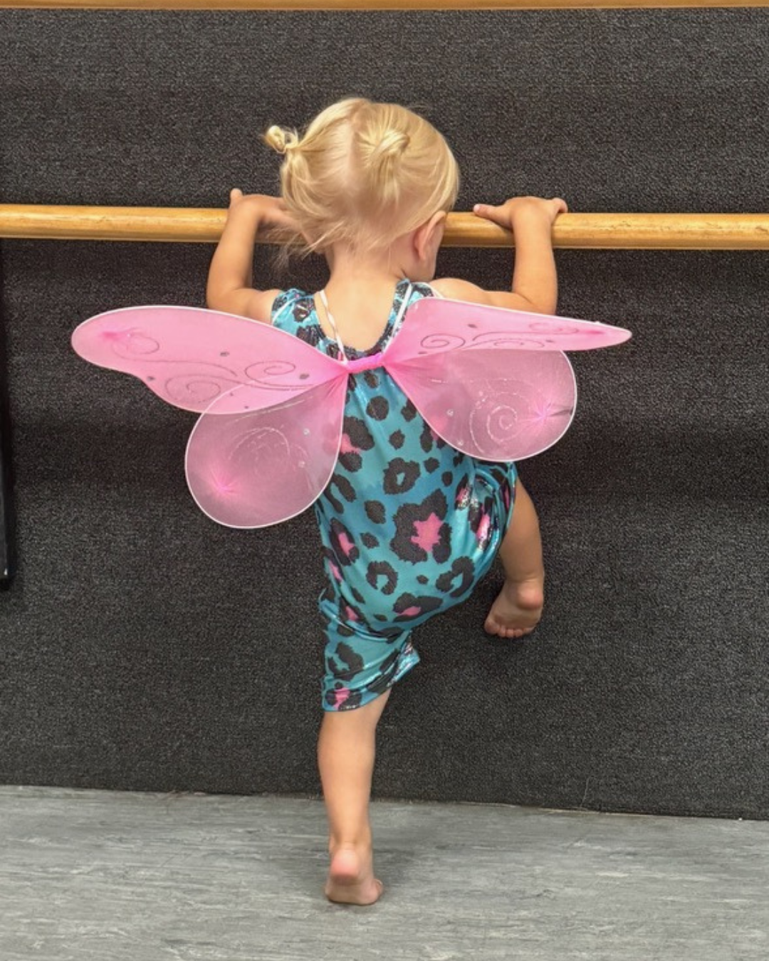 Dance Class