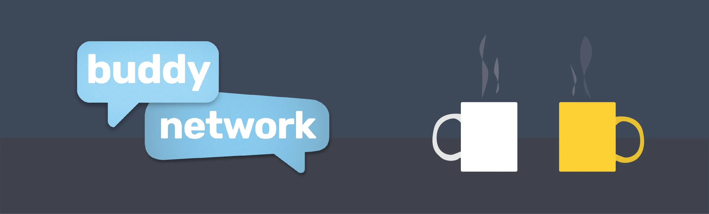 The Buddy Network