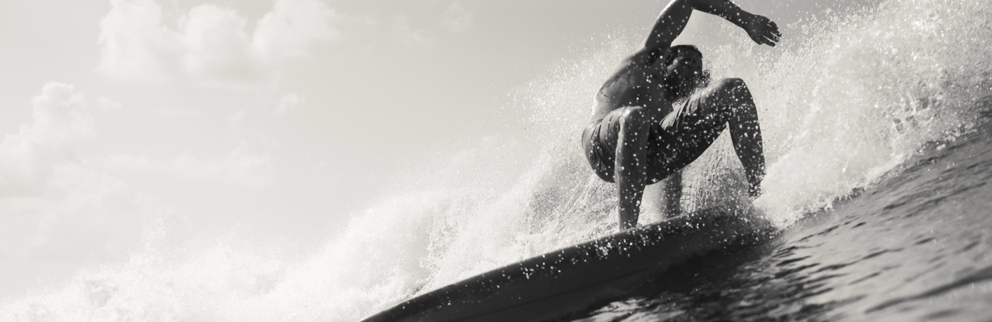 Cover of “Surfing towards Sustainability“