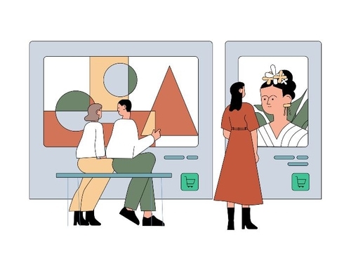 Top 10 des Marques Direct-Consommateur pour comparer la page produit de votre commerce en ligne