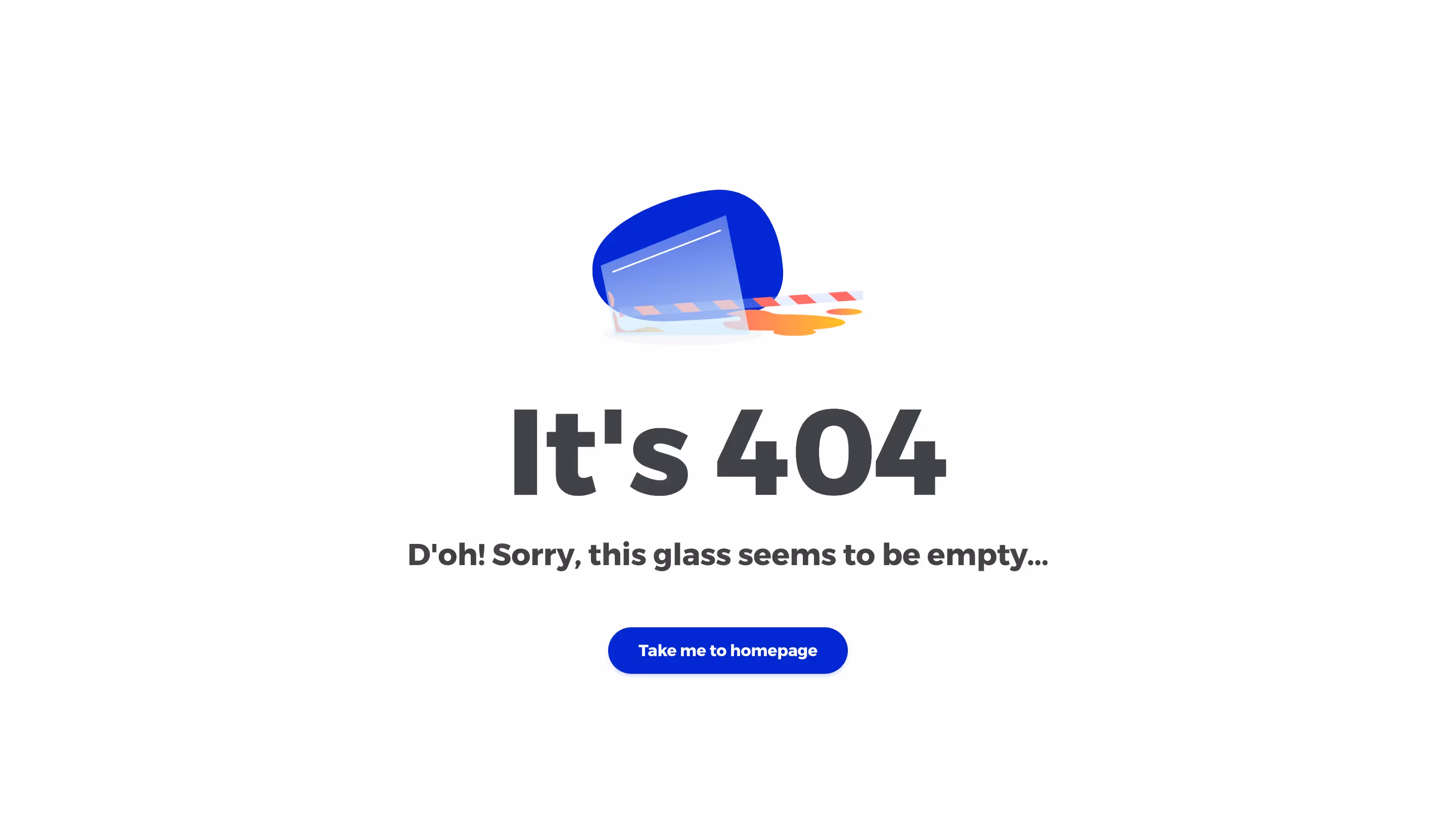 Mangools 404 Page