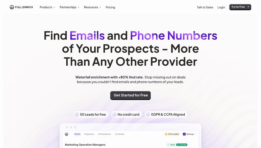 Attio desktop screenshot