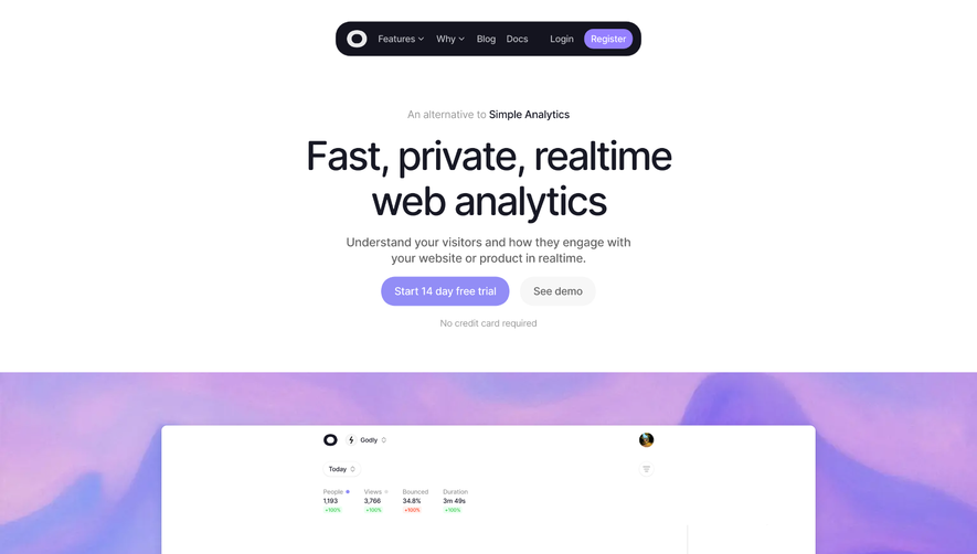 Attio desktop screenshot