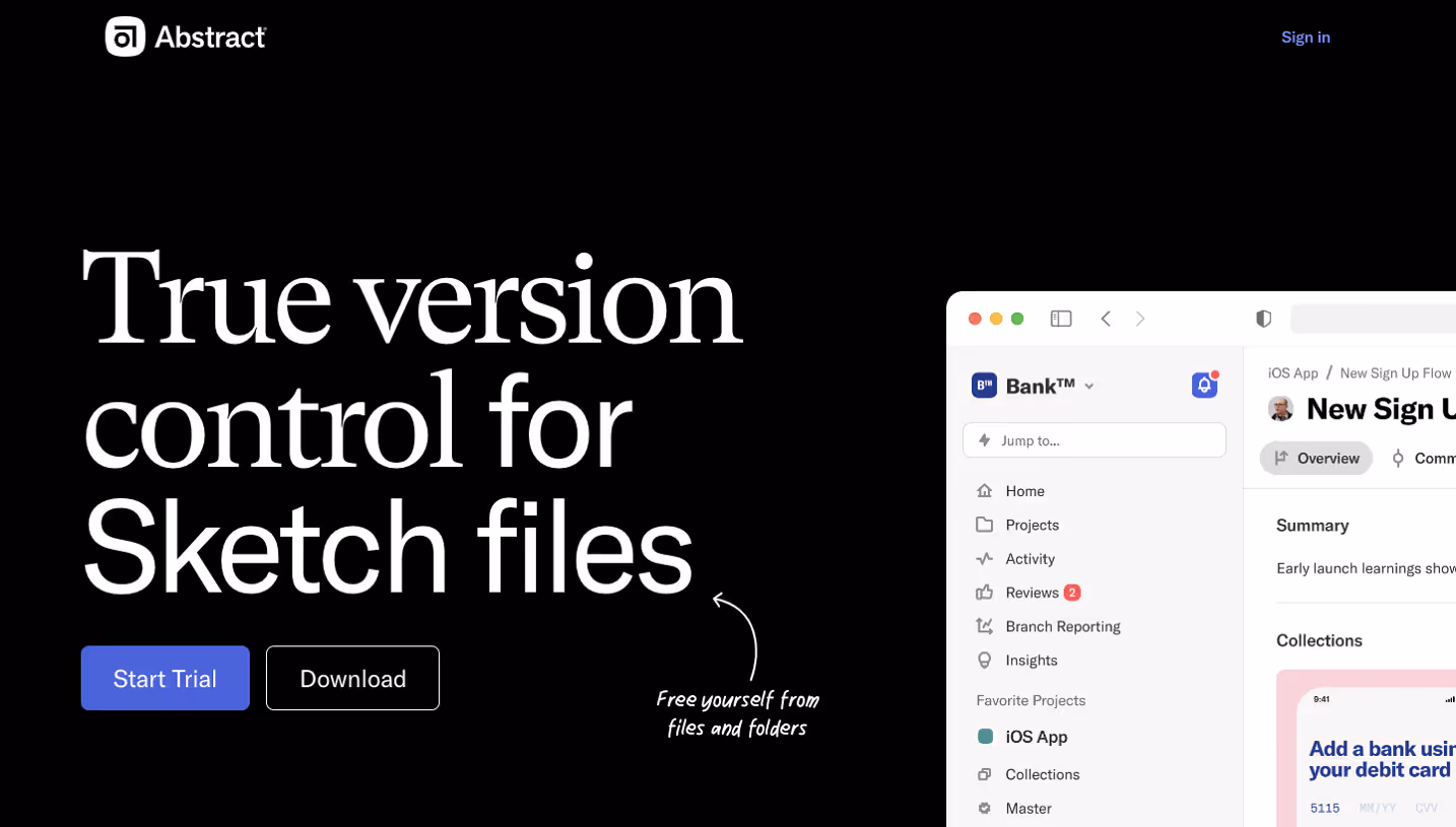 Attio mobile screenshot