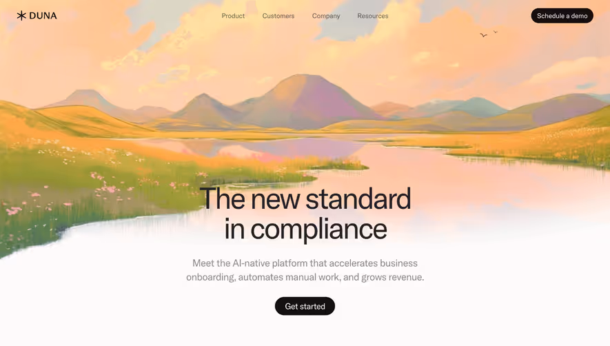 Attio desktop screenshot