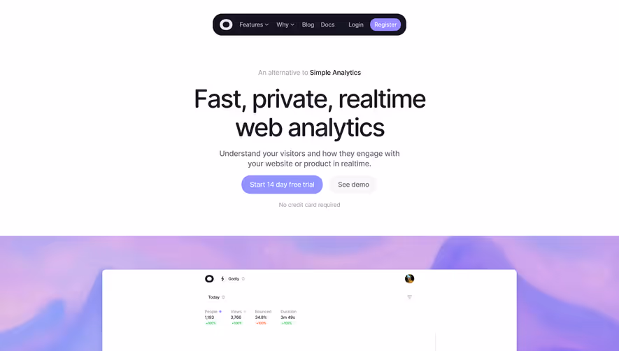 Attio desktop screenshot