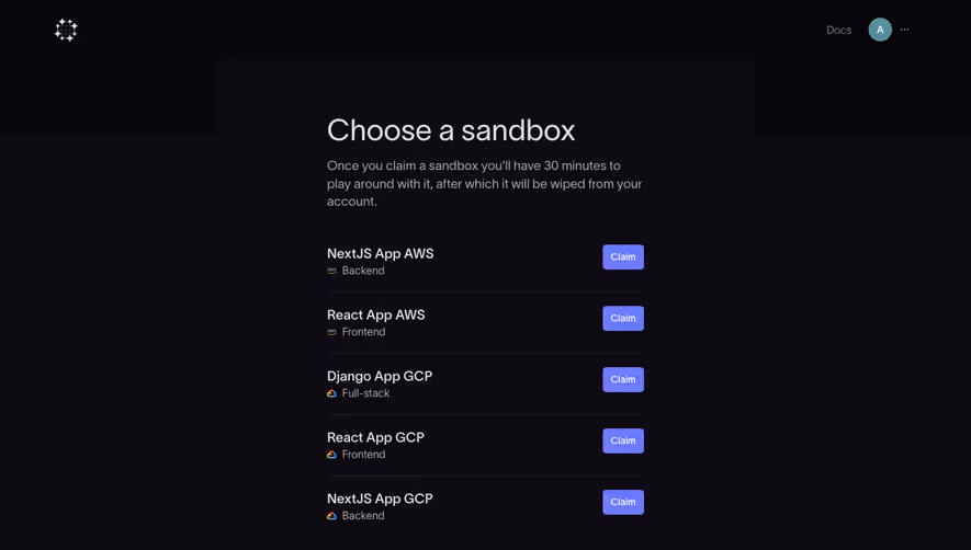 Coherence Account Setup