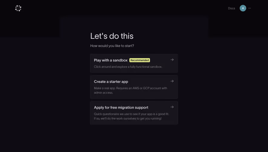 Coherence Account Setup