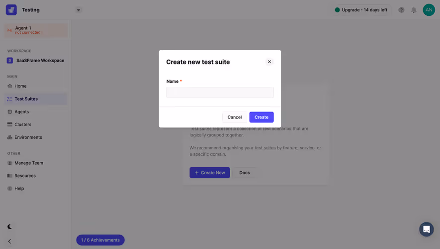 Conduktor Create Element
