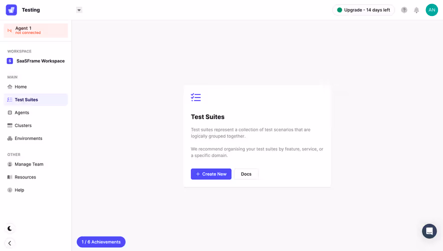 Conduktor Create Element