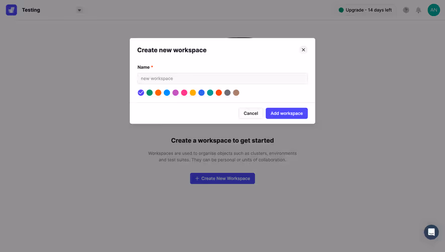 Conduktor Create Element