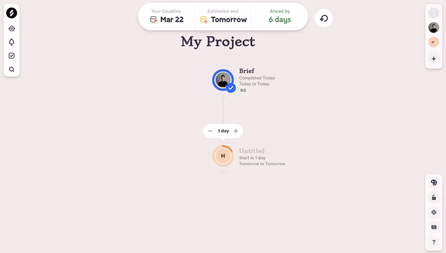 Logbook Create Element