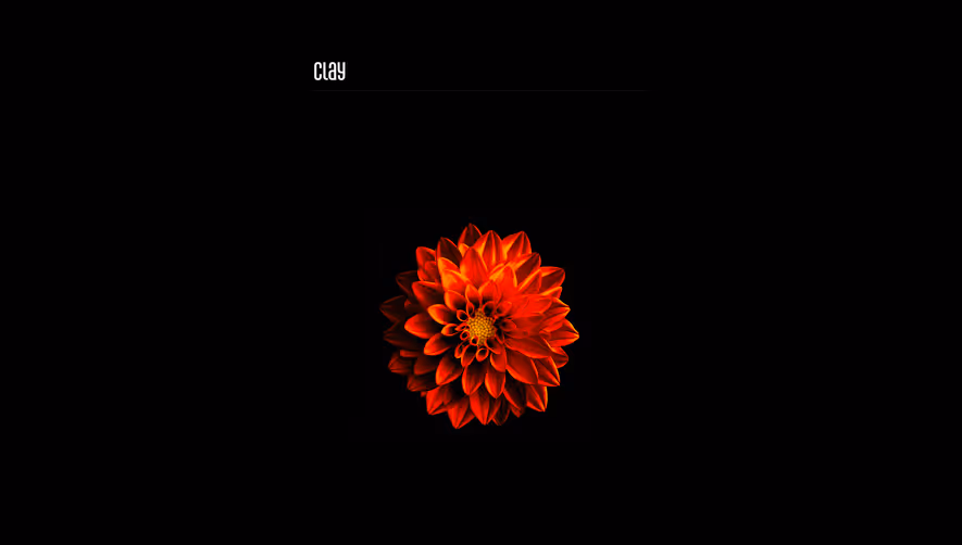 Clay Onboarding Email