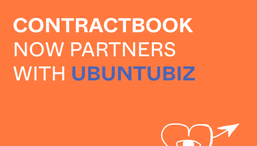 Contractbook Partnership