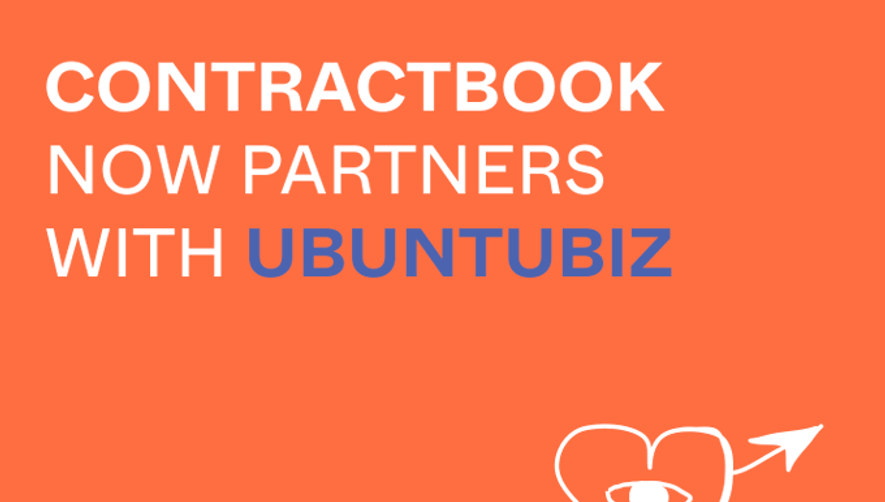 Contractbook Partnership