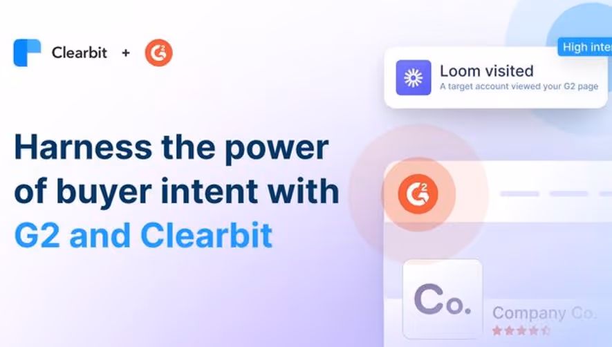 Clearbit New Integration
