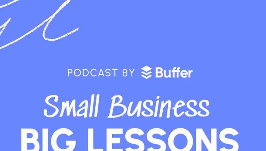 Buffer Podcast