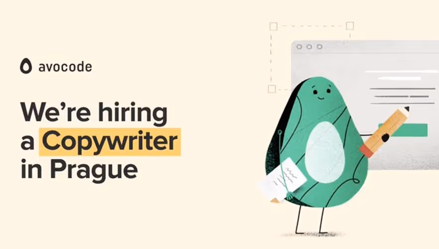 Avocode Hiring