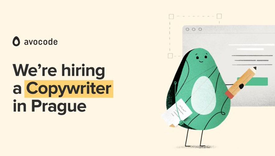 Avocode Hiring