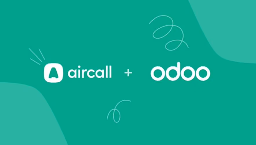 Aircall New Integration