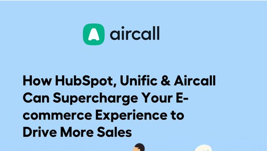 Aircall Blog Post