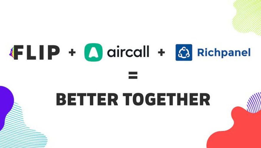 Aircall Partnership