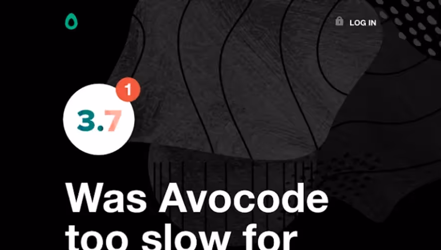 Avocode Retention / Reactivation Emails