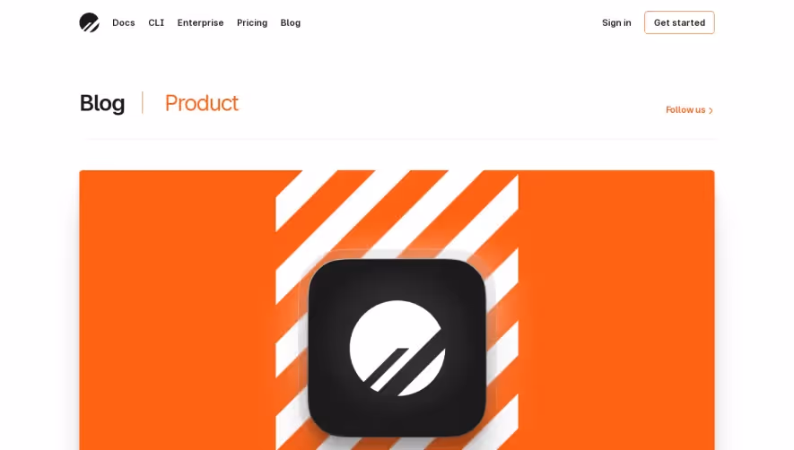 PlanetScale Blog Template