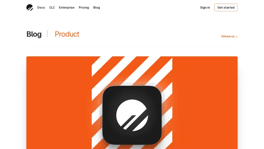 PlanetScale Blog Template