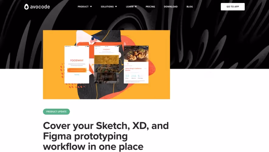 Avocode Product Updates