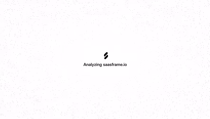 Profound Loading Screen