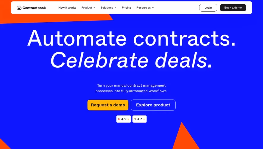Attio mobile screenshot