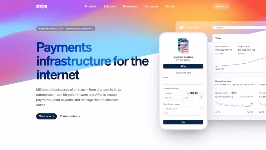Attio mobile screenshot