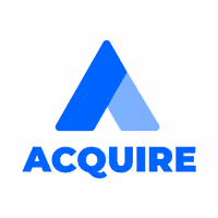 Acquire