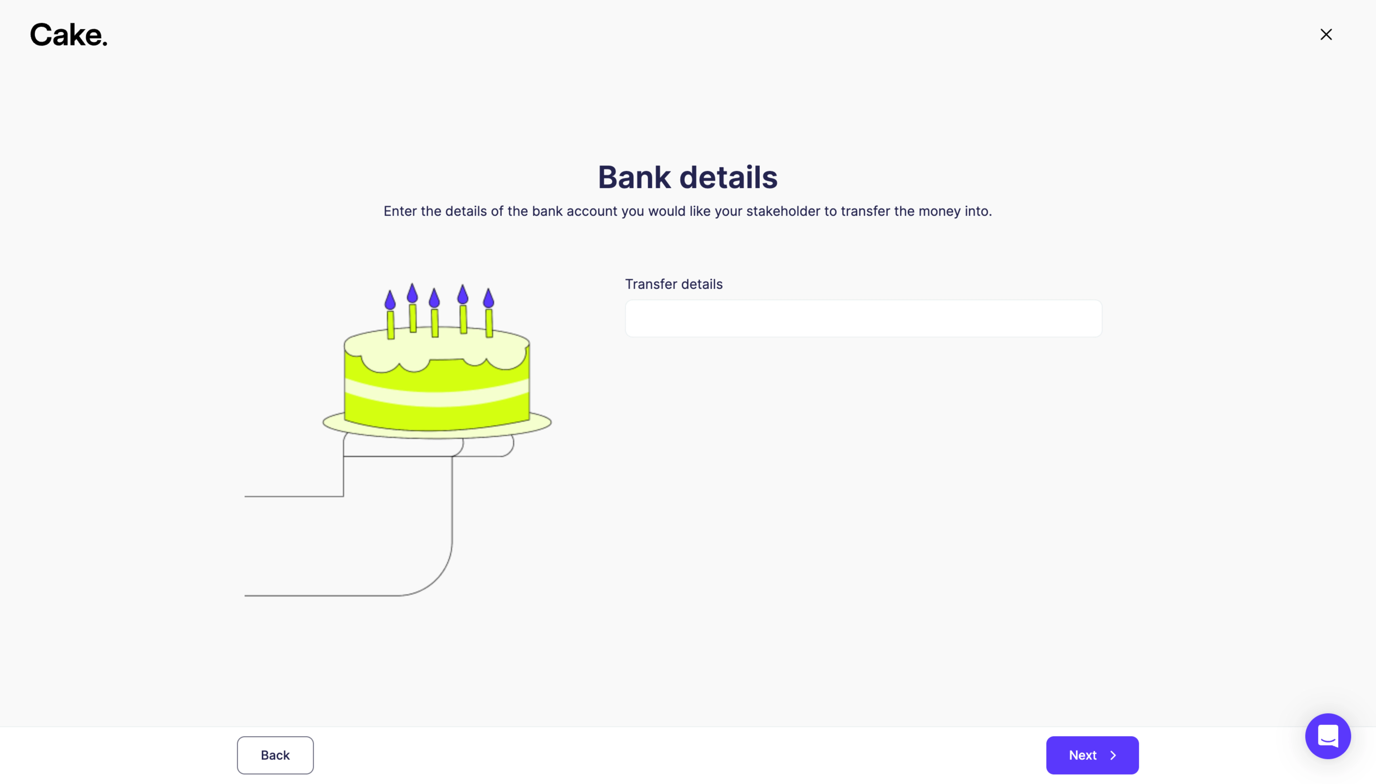 Cake Equity Create A Raise