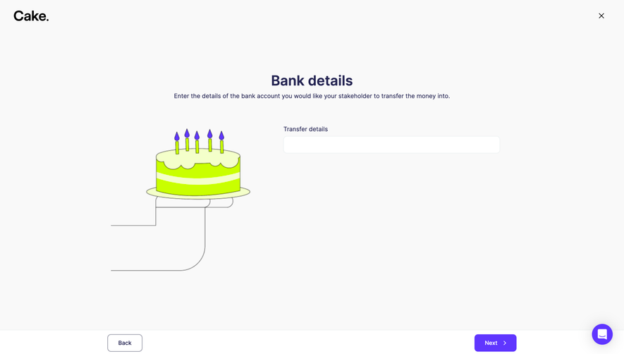 Cake Equity Create A Raise