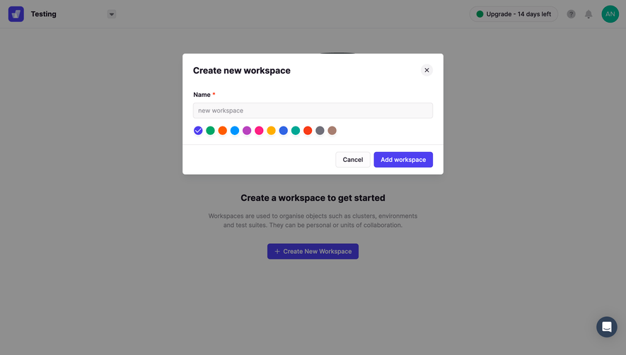 Conduktor Create Element