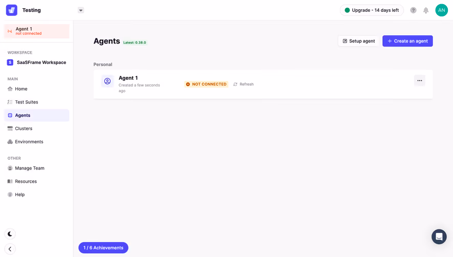 Conduktor Dashboard