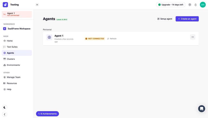 Conduktor Dashboard