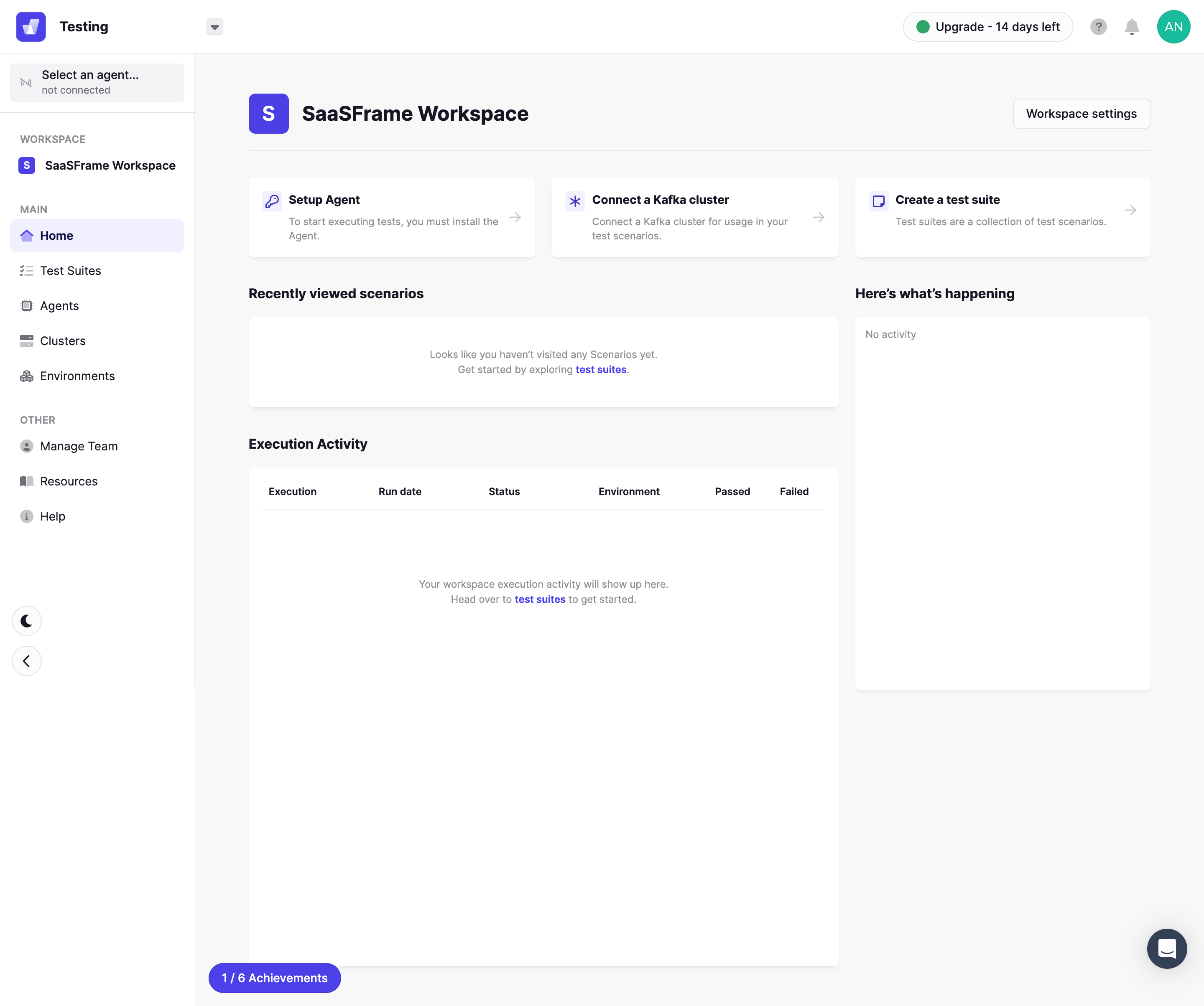 Conduktor Dashboard